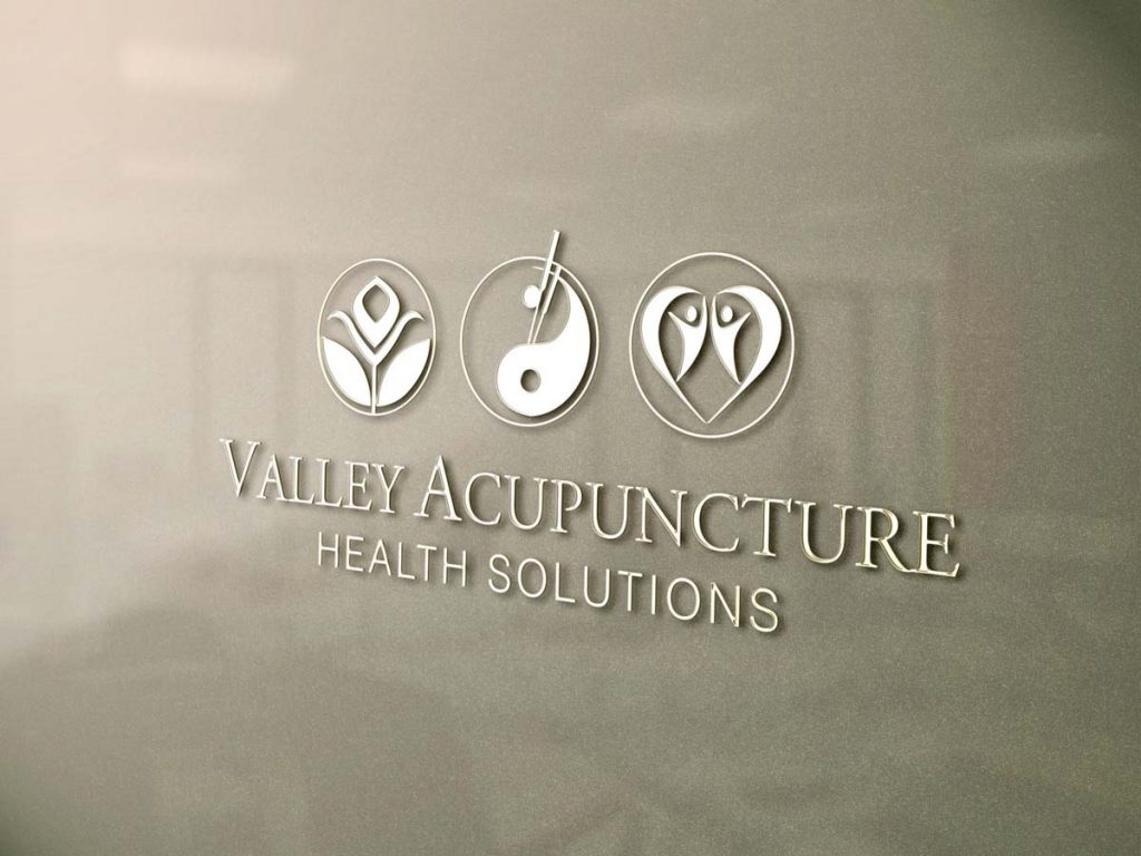 Valley Acupuncture Logo Coast