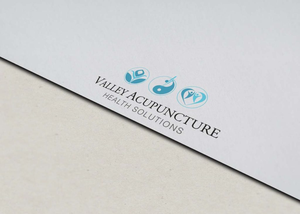 Valley Acupuncture Logo Coast