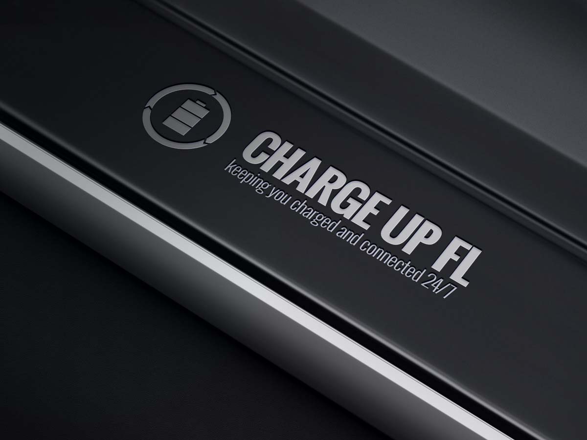 Design for Tech Battery Power