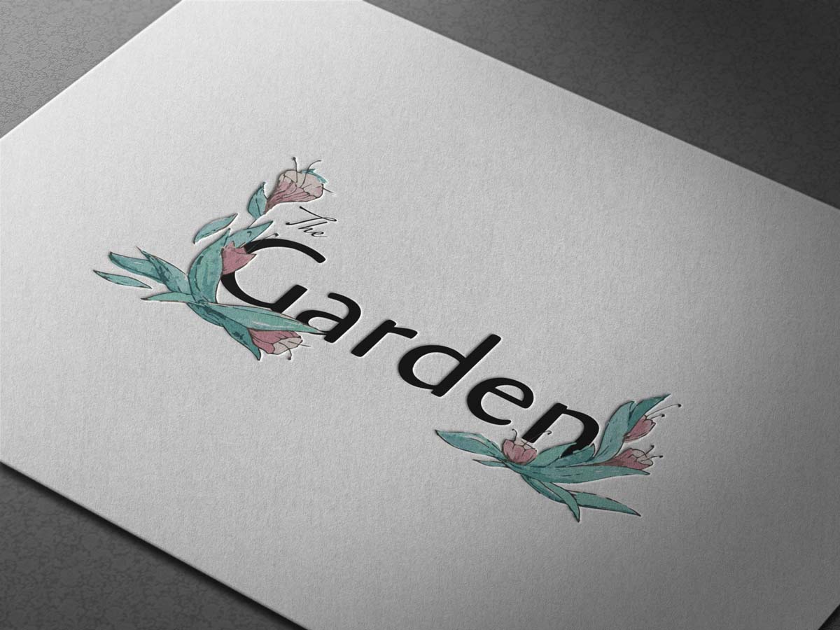 Design for Wedding Florist Coordinator