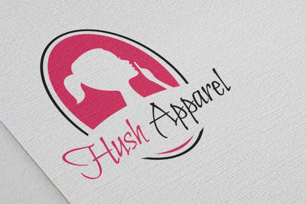 Logo Design for Apparel Company