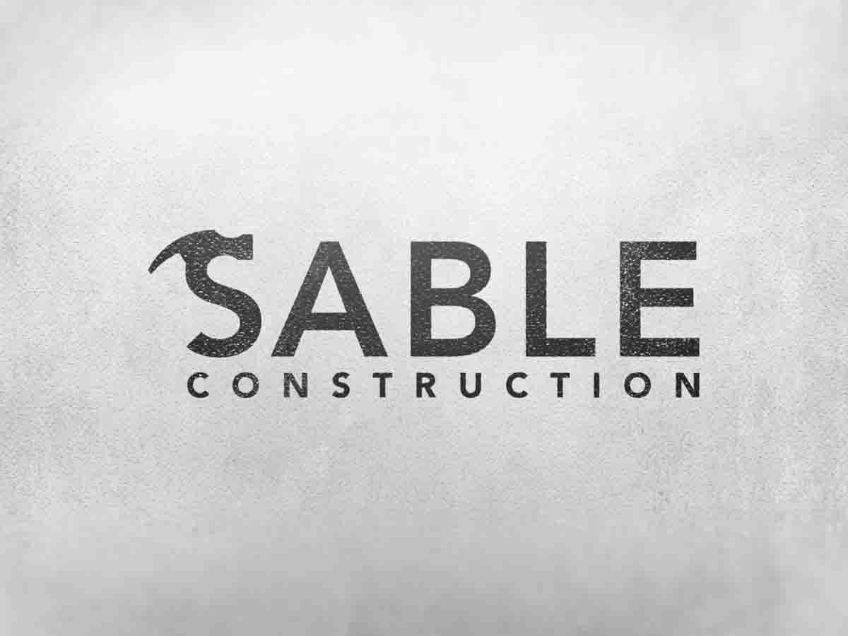 Logo Design for Building Company