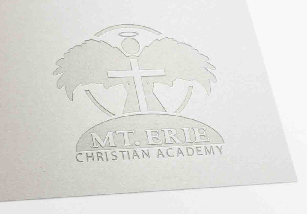 Logo Design for Education