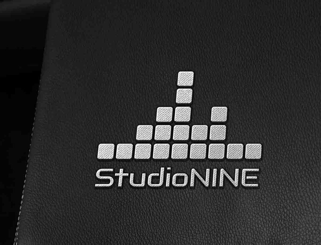 Logo Design for Music Studio