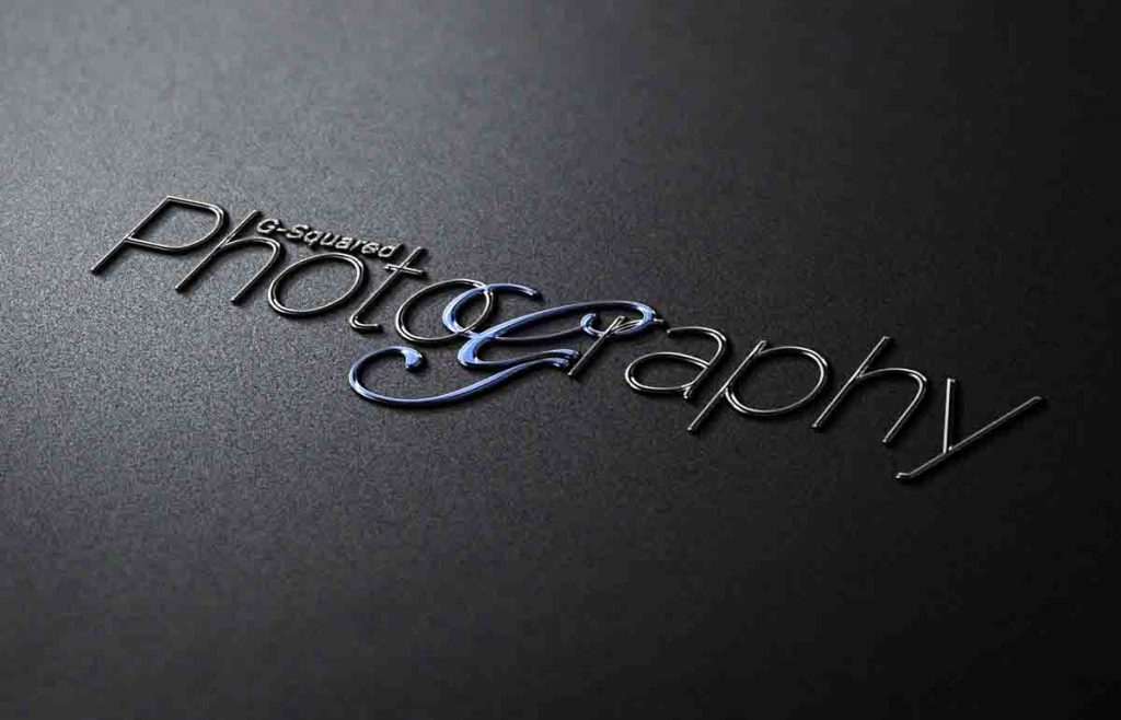 Logo Design for Photographers