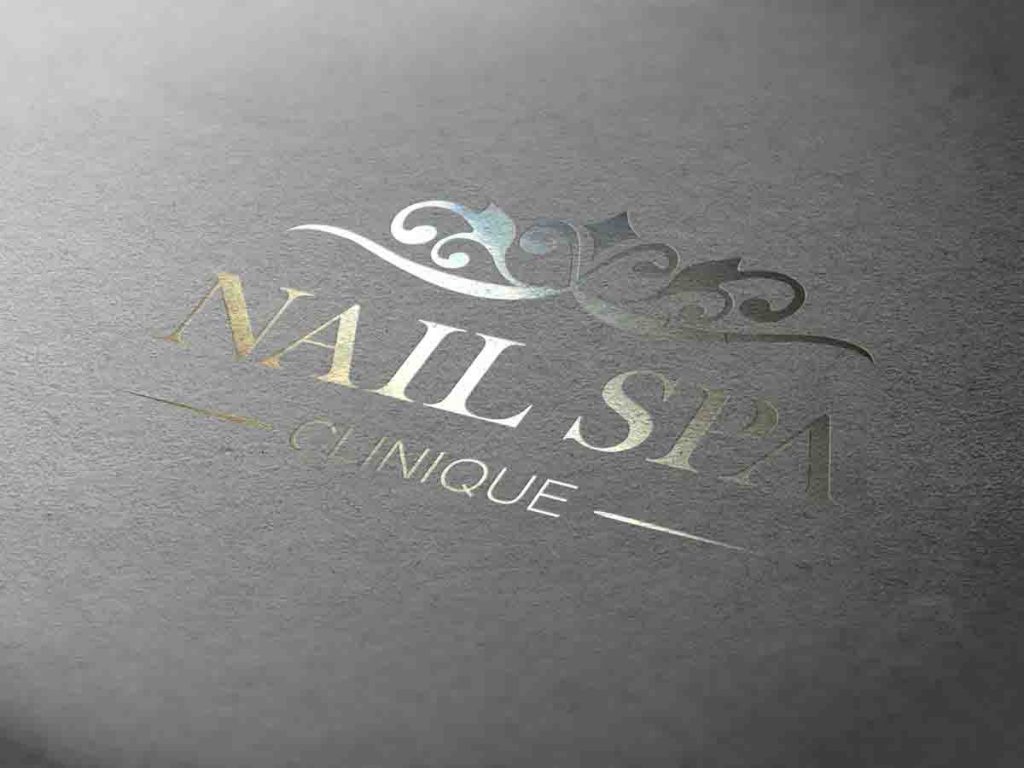 Logo Design for Spa