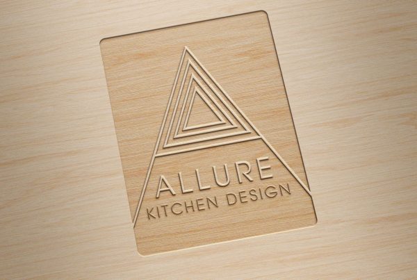 Logo Design for Kitchen Design