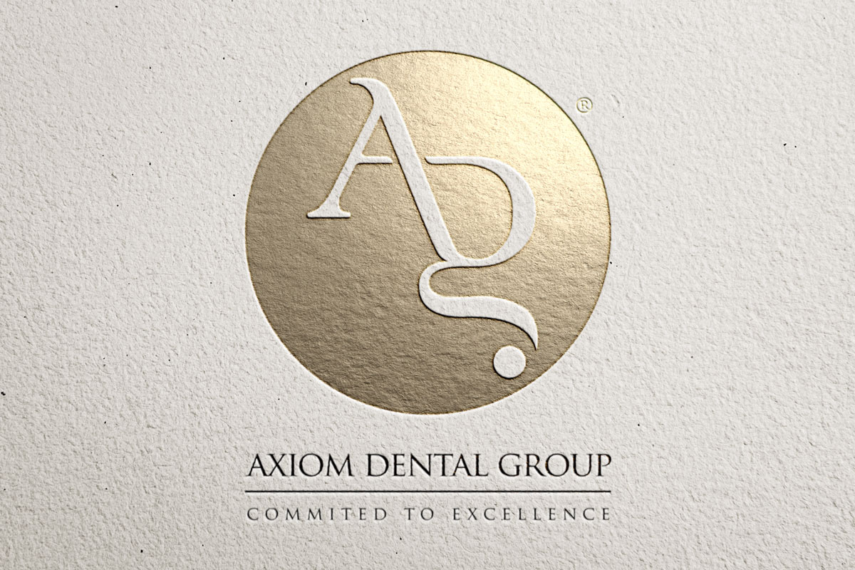 Logo Design for Dental Group