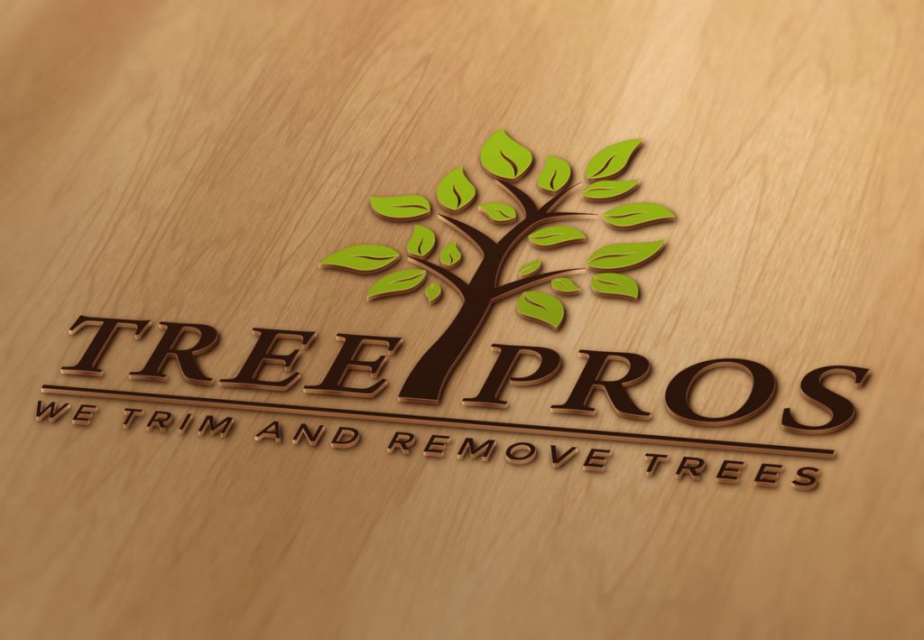 Logo Design for Green Companies