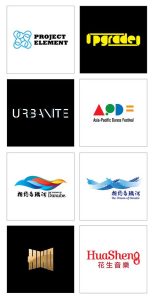 76 Logo Designs That Speak Volumes (Literally!) - 0ohfbf8