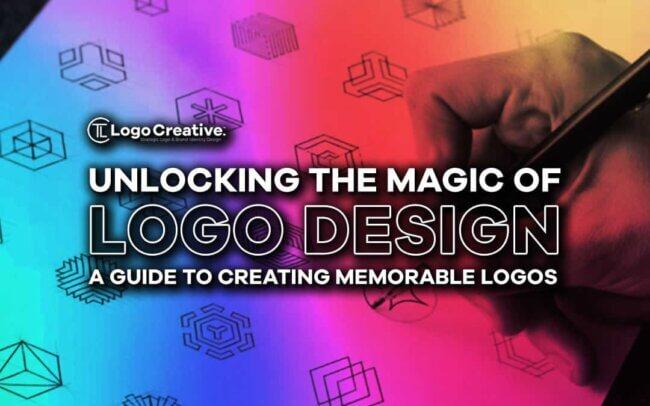The Key Elements of Logo Design