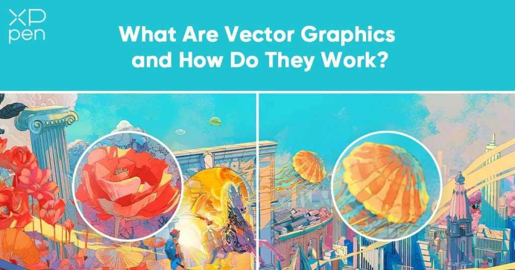 The Importance of Vector Illustration in Logo Design