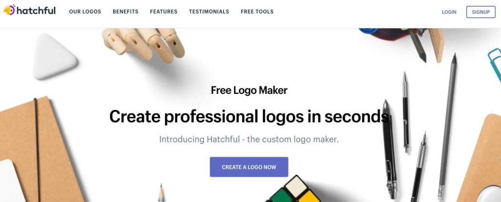 Unveiling the Benefits of AI-Generated Logos