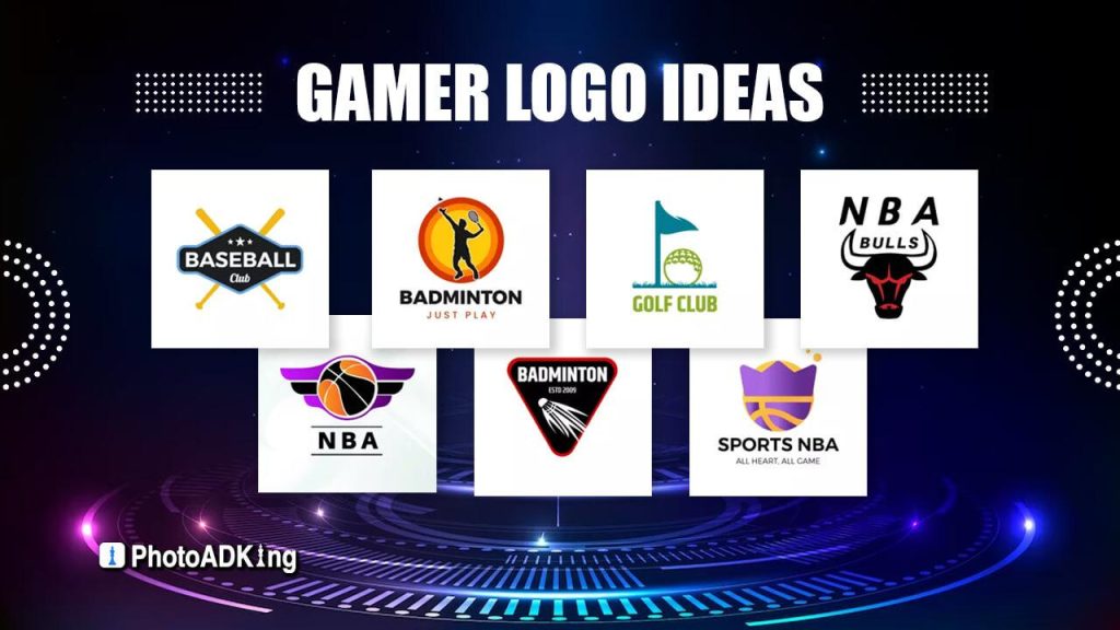 Mastering the Art of Logo Design for Gamers