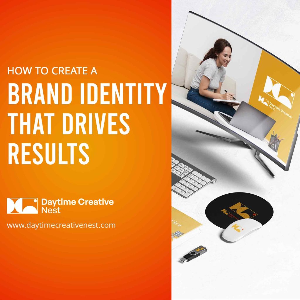 Enhancing Brand Voice Through Strategic Logo Design