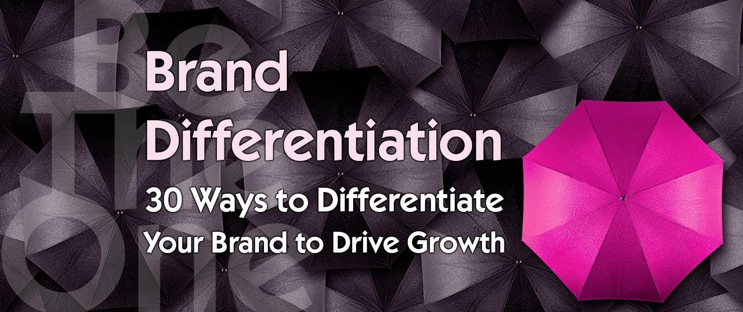 The⁤ Role‍ of Logos in Differentiating Your Brand in the Market