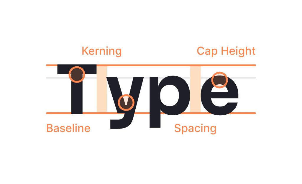 Designing Distinctive Logos: The Art of Typography