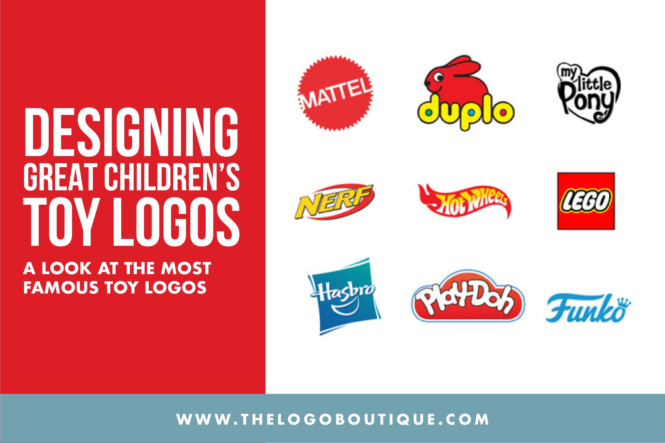 Striking the Right Note: Perfecting Children’s Logo Tone