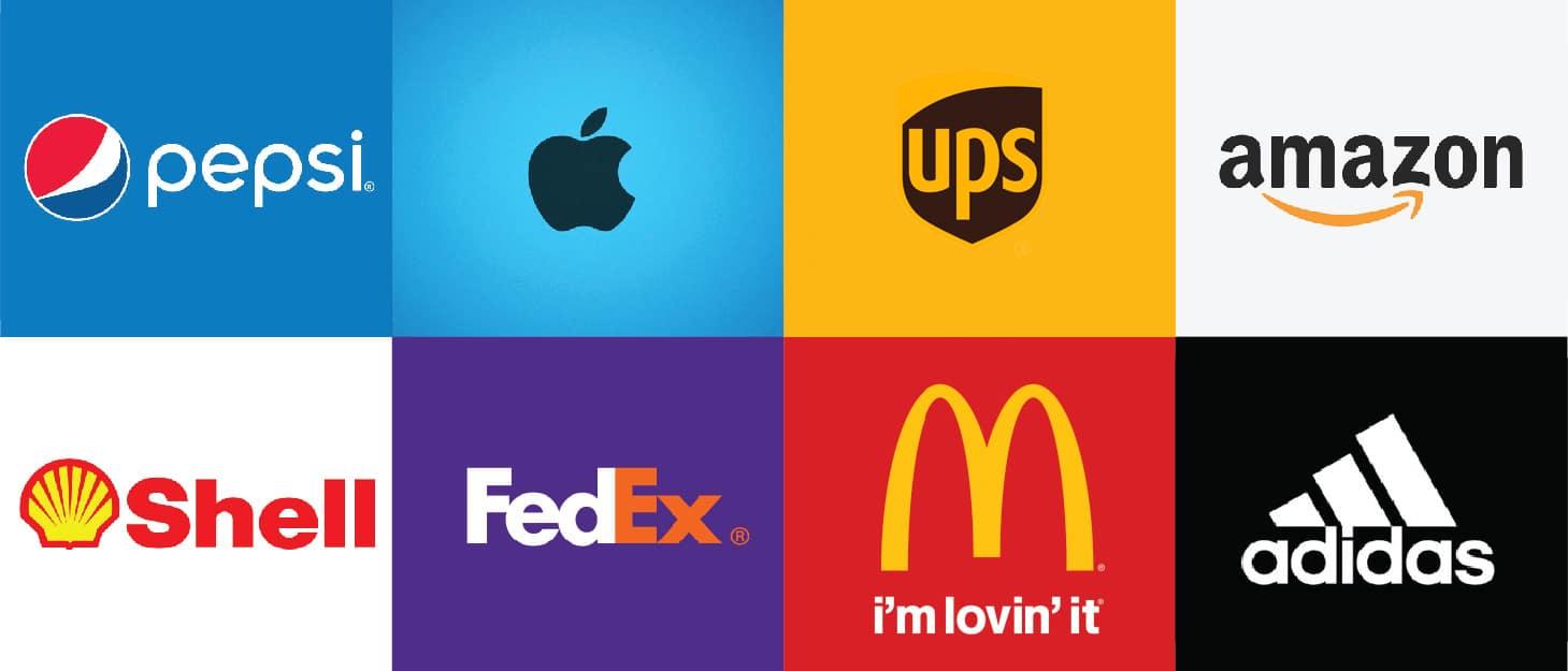 Strategic Branding: Harnessing Color in Logo Design