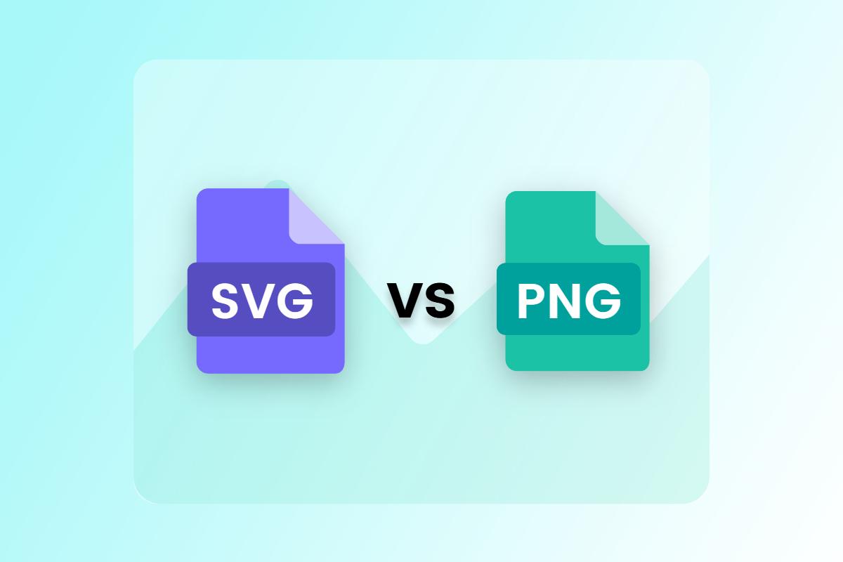 Maximizing Web Performance with Scalable Vector Graphics (SVG) Logos