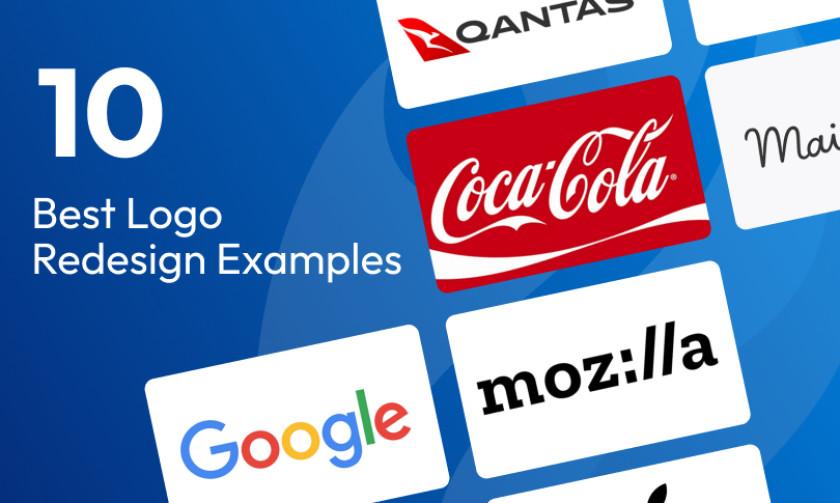 The Art of Logo Revamp: Key Strategies for Successful Rebranding