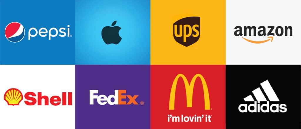 The Power of Typography in Logos: Creating Deeper Connections