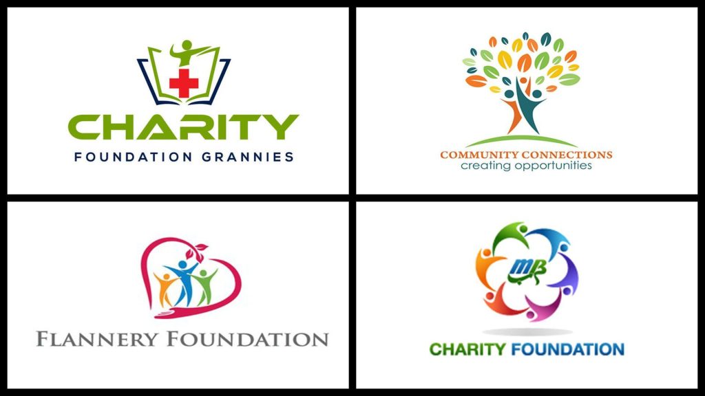 Crafting Nonprofit Logos: Aligning Mission & Values