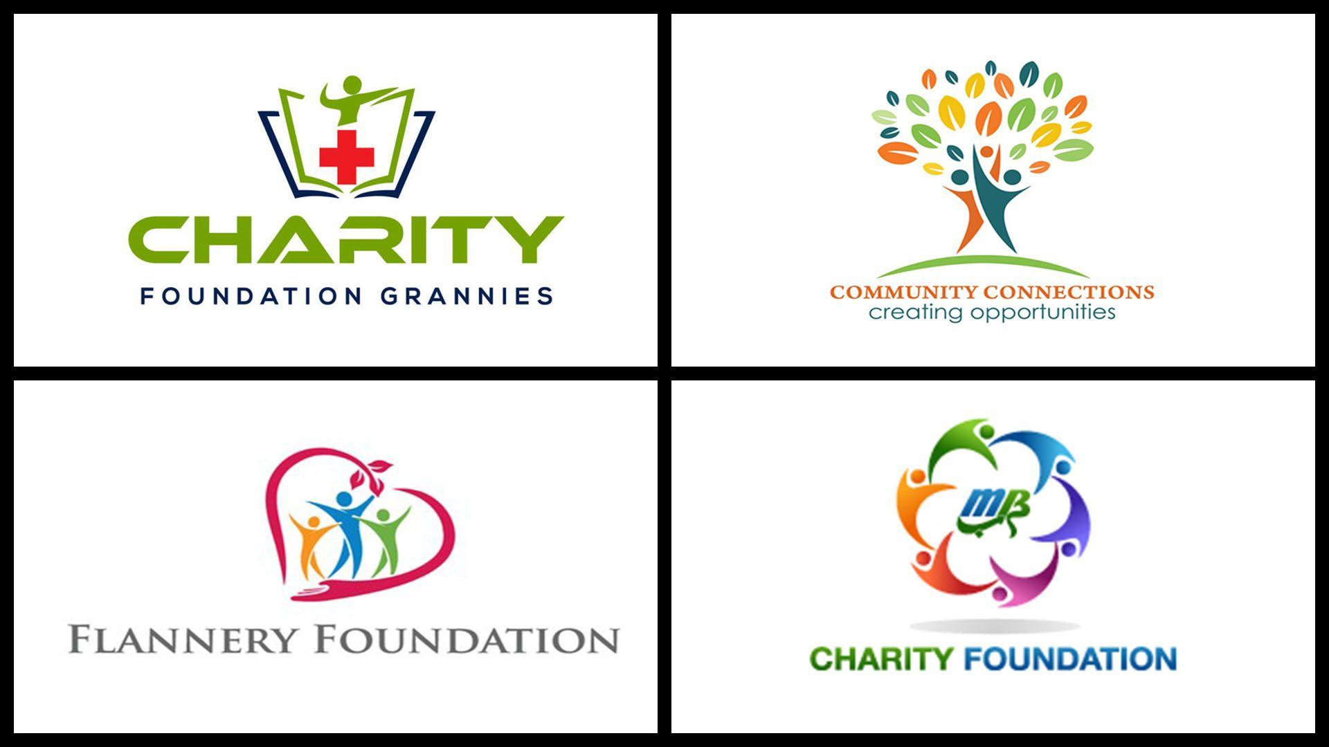 Crafting Nonprofit Logos: Aligning Mission & Values