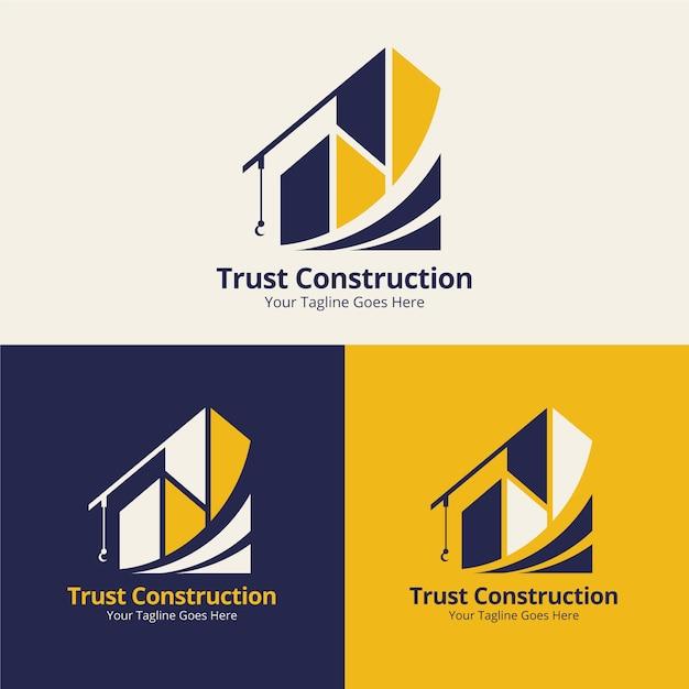 Constructing Success: Logo Design Tips for Construction Co