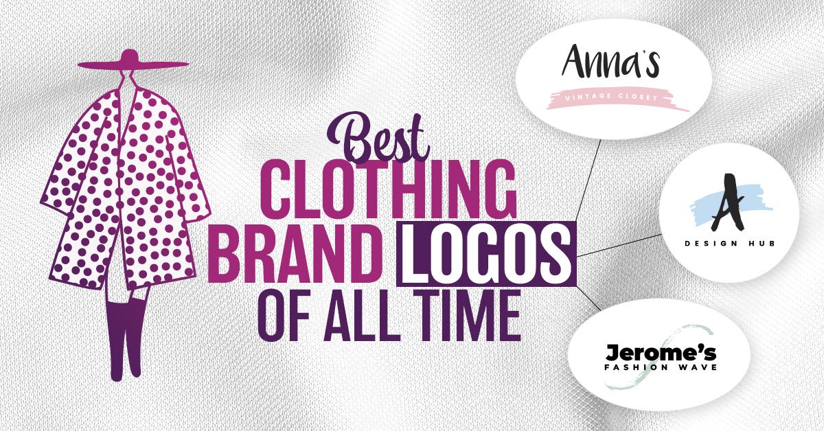 Decoding the Mind: Successful Fashion Logo Design