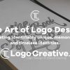 Crafting Enduring Logos: The Art of Timeless Design