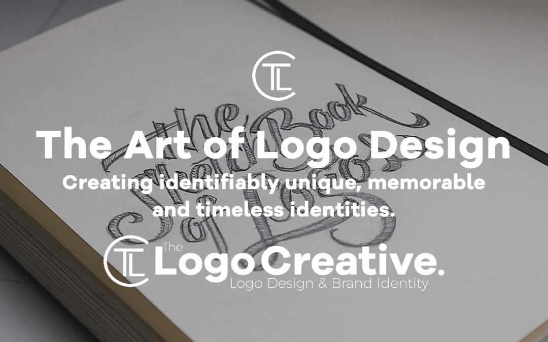 Crafting Enduring Logos: The Art of Timeless Design