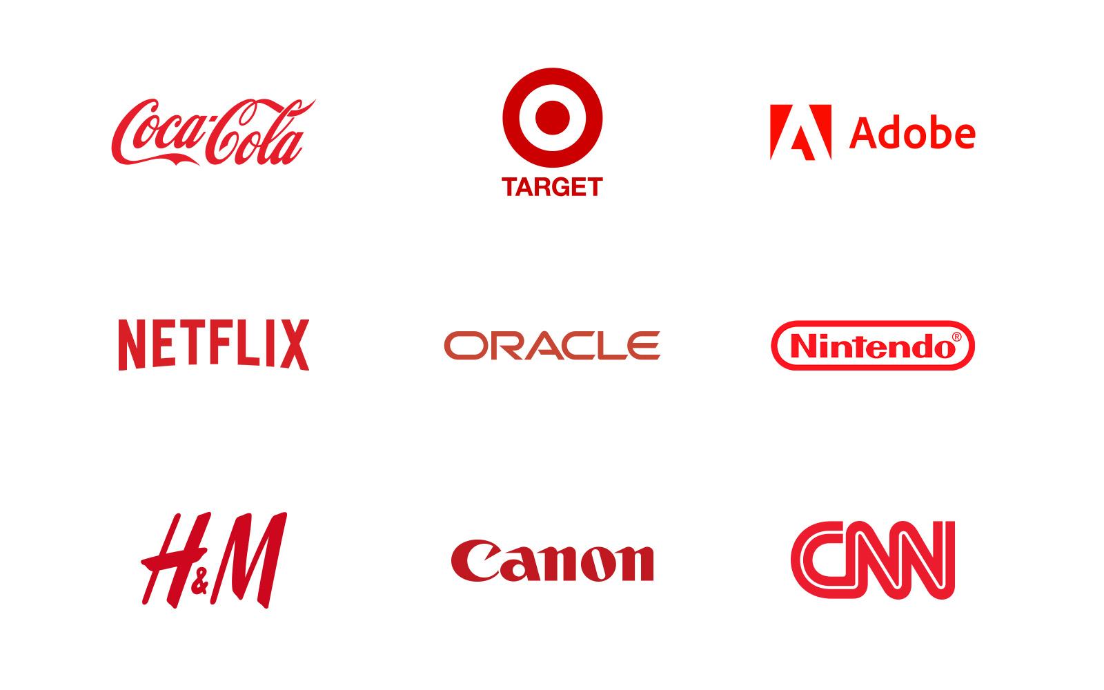 The Psychology of Color in Logos