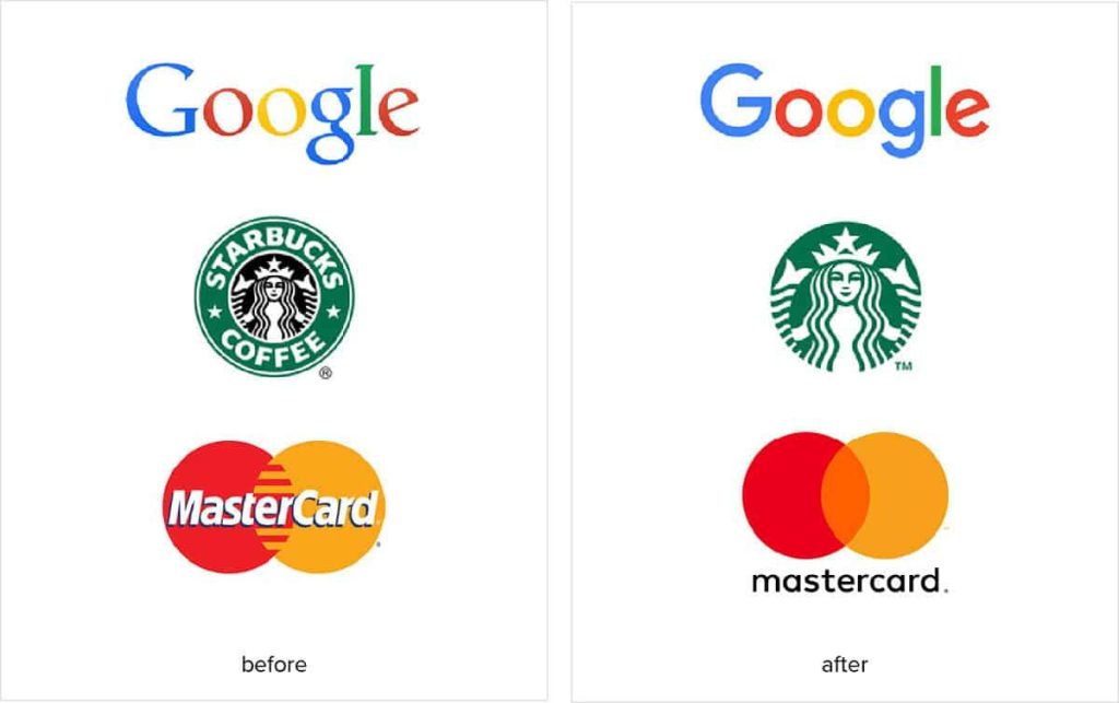 Mastering the Brand Refresh: Logo Update Strategies