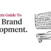 Crafting Unique Logos: A Guide from Idea to Finished Product