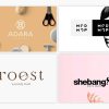 Crafting Modern Logos: Ways to Stay on Trend