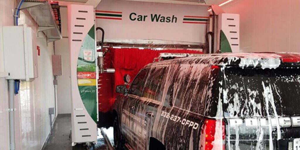 Revamp Your Rinse: Innovative Branding for Car Washes