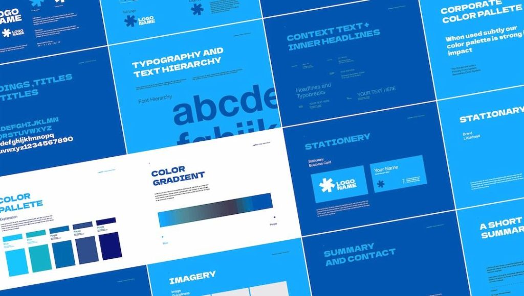 Mastering Logo Design: Principles Guide