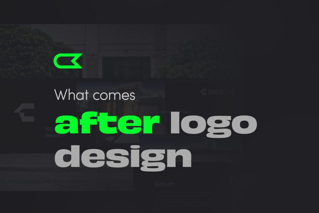 Mastering Harmony in Logo Design: Vision and Collaboration