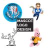 Crafting Compelling Mascot Logos: A Guide