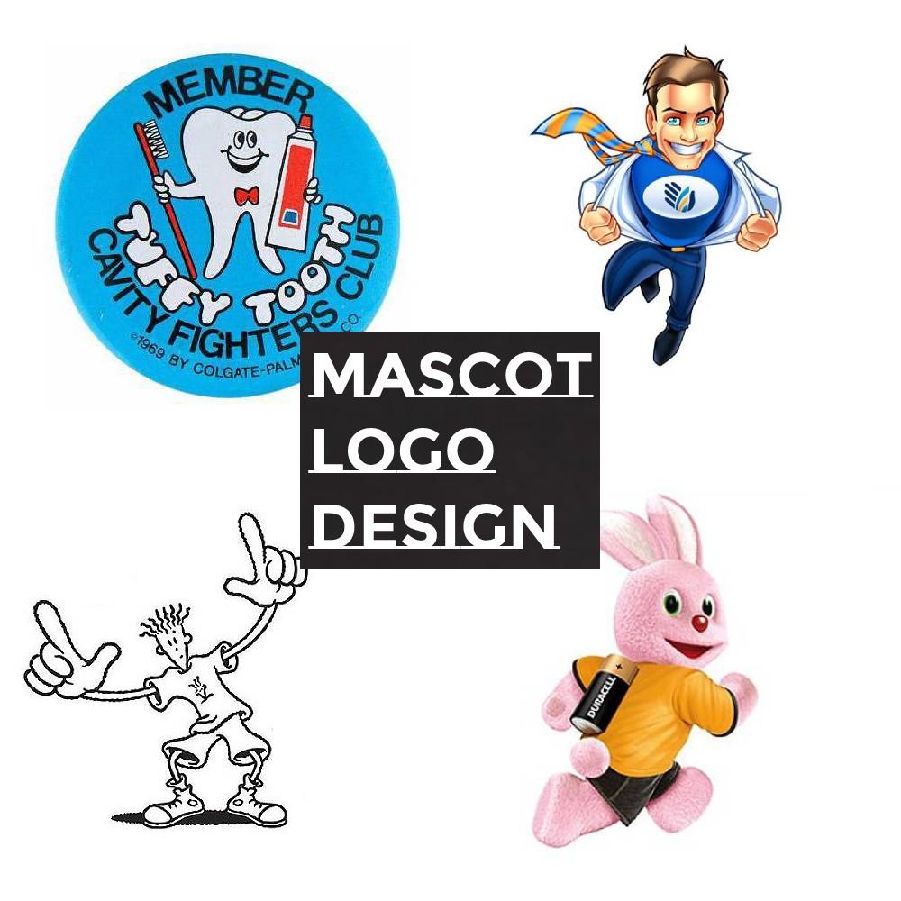 Crafting Compelling Mascot Logos: A Guide