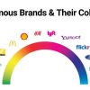 The Power of Colors in Logo Emotions