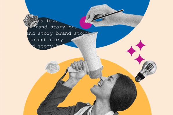 Crafting Compelling Brand Stories Through Design