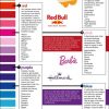 The Power of Color: How Logo Design Influences Emotions