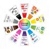 Exploring the Influence of Colors on Consumers: Psychological Effects in Logo Design