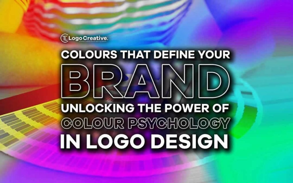 Choosing the Right Colors for Effective Logo Design